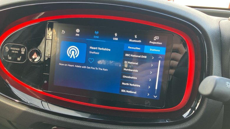 Toyota Aygo X 1.0 VVT-i Undercover 5dr Auto Petrol Hatchback